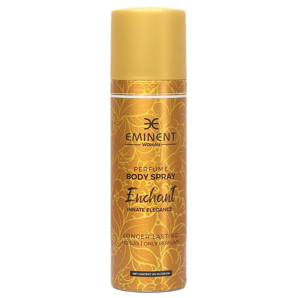 Enchant Body Spray For Women By Eminent Enchant In Pakistan