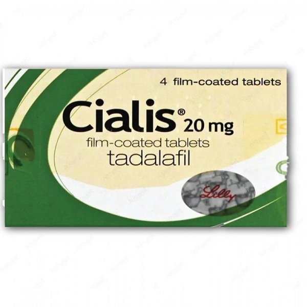 Cialis Tablets In Pakistan