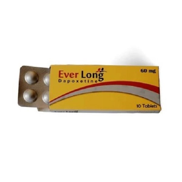 Everlong Tablets In Pakistan