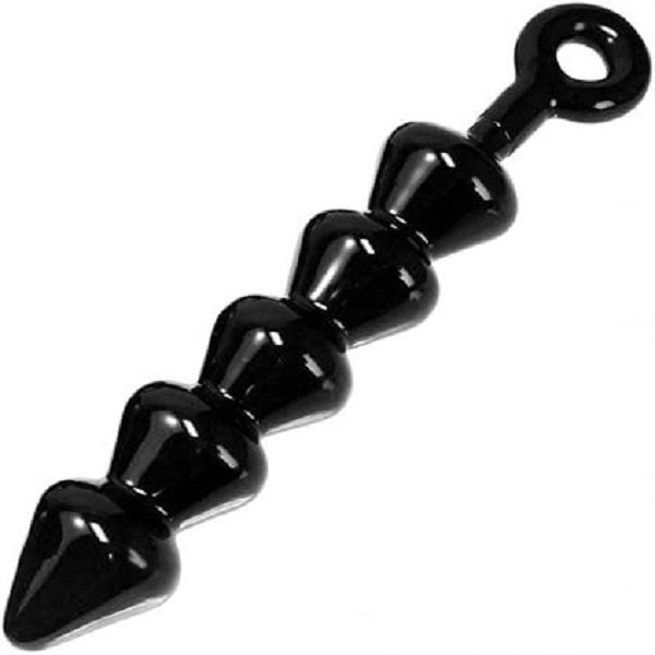 Master Series Anal Link Butt Plug Large In Pakistan