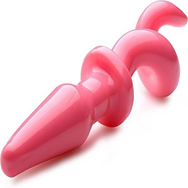 Piggy Tail Anal Plug In Pakistan