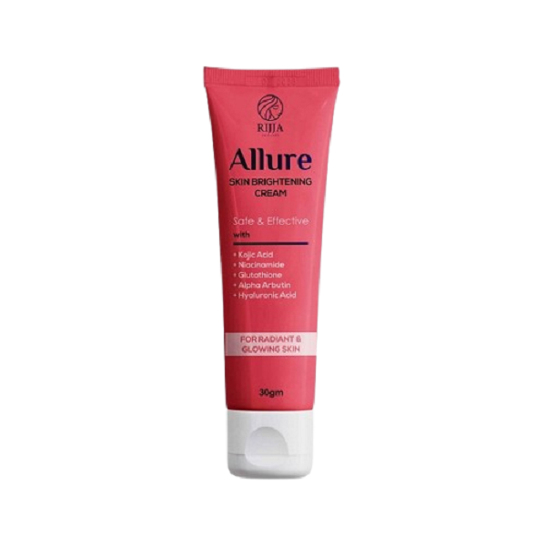 Allure Skin Brightening Cream In Pakistan