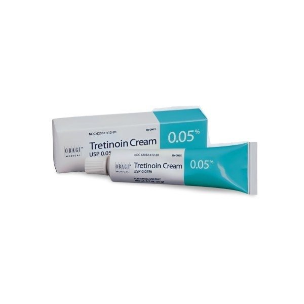 Tretinoin Cream In Pakistan