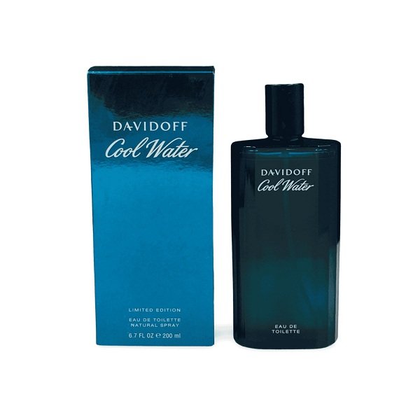 Davidoff Cool Water Edt Perfume In Pakistan