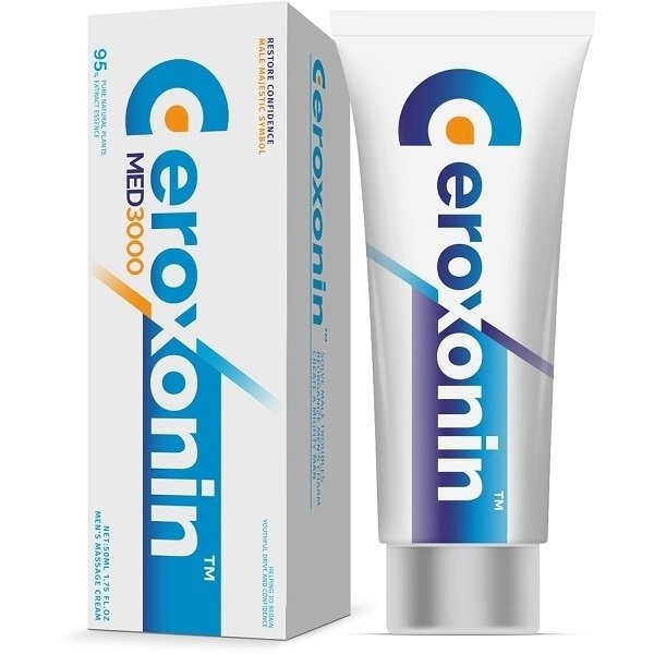 Eroxonin Med3000 Gel In Pakistan