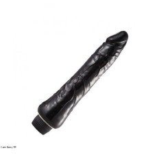 Black Dildo Sex Toy For Adults In Pakistan