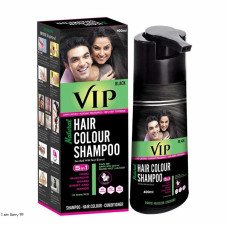 Buy Vip Hair Colour Shampoo In Pakistan at Rs. 2500 from Opencenter.pk