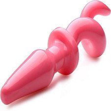 Piggy Tail Anal Plug In Pakistan