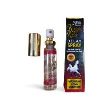 Buy Knight Rider Delay Spray In Pakistan at Rs. 1000 form Opencenter.pk