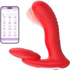 Malika Prostate Massager Anal Vibrator In Pakistan