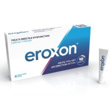 Eroxon StimGel Treatment Gel In Pakistan