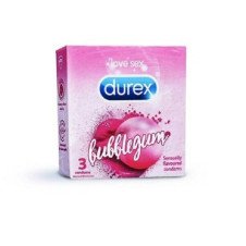 Durex Bubblegum Sex Chewing Gum In Pakistan