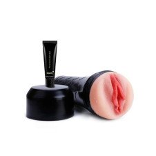 Buy Pocket Pussy Vagina Masturbator Female Sex Toys for Man at Rs. 4500 form Opencenter.pk